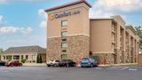 Comfort Inn of Hammond Exterior