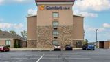 Comfort Inn of Hammond Exterior
