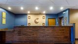 Comfort Inn of Hammond Lobby