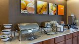 Comfort Inn of Hammond Restaurant
