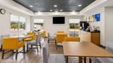 <b>Comfort Inn Schererville Restaurant</b>. Images powered by <a href="https://iceportal.shijigroup.com/" title="IcePortal" target="_blank">IcePortal</a>.