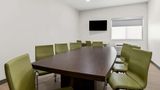 <b>Comfort Inn Schererville Meeting</b>. Images powered by <a href="https://iceportal.shijigroup.com/" title="IcePortal" target="_blank">IcePortal</a>.