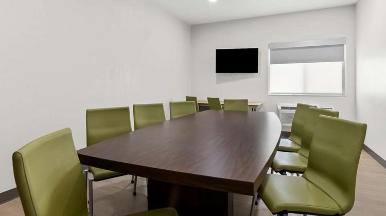 Comfort Inn Schererville Meeting