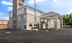 Comfort Inn Schererville