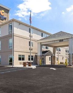 Comfort Inn Schererville