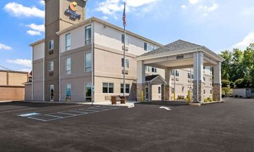 Comfort Inn Schererville