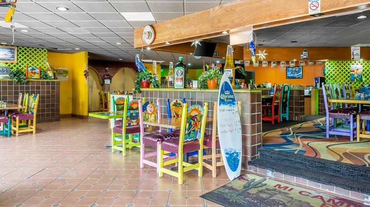 Quality Inn & Conference Center Restaurant