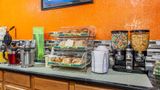 <b>Quality Inn & Conference Center Restaurant</b>. Images powered by <a href="https://iceportal.shijigroup.com/" title="IcePortal" target="_blank">IcePortal</a>.