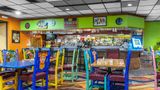 <b>Quality Inn & Conference Center Restaurant</b>. Images powered by <a href="https://iceportal.shijigroup.com/" title="IcePortal" target="_blank">IcePortal</a>.