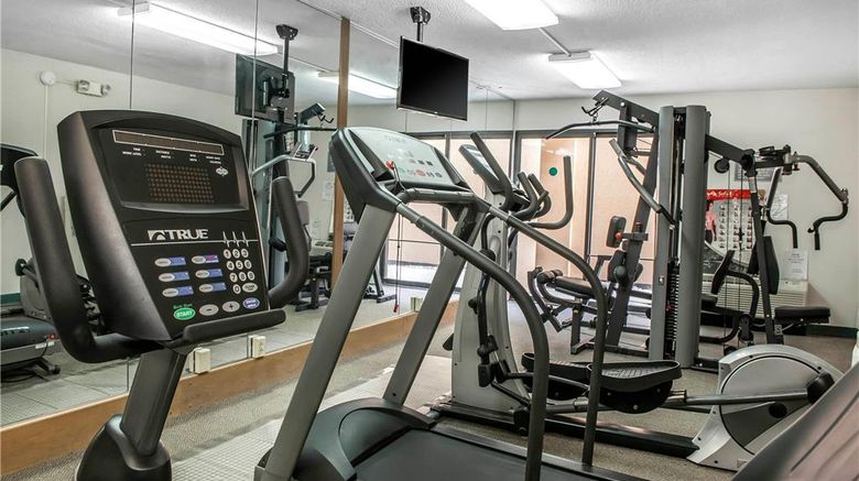 <b>Quality Inn & Conference Center Health</b>. Images powered by <a href="https://iceportal.shijigroup.com/" title="IcePortal" target="_blank">IcePortal</a>.