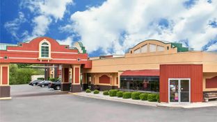 Quality Inn & Conference Center