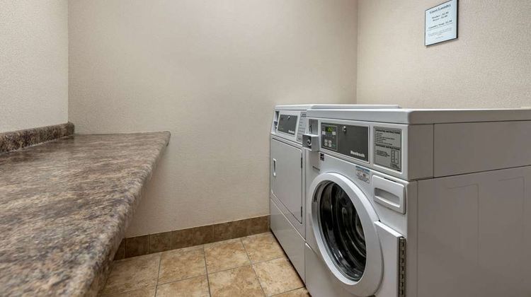 Comfort Inn & Suites Other