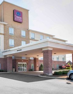 Comfort Suites Southport