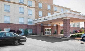 Comfort Suites Southport