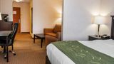 Comfort Suites Southport Suite