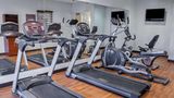 Comfort Suites Southport Health