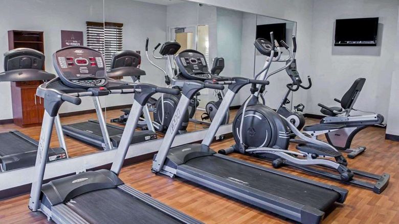 <b>Comfort Suites Southport Health</b>. Images powered by <a href="https://iceportal.shijigroup.com/" title="IcePortal" target="_blank">IcePortal</a>.