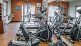 Comfort Suites Southport Health