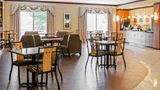 Comfort Suites Southport Restaurant