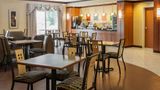 Comfort Suites Southport Restaurant