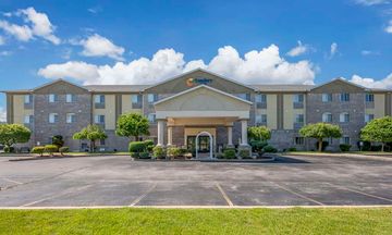 Comfort Inn Fremont