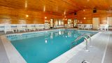 Comfort Inn Fremont Pool