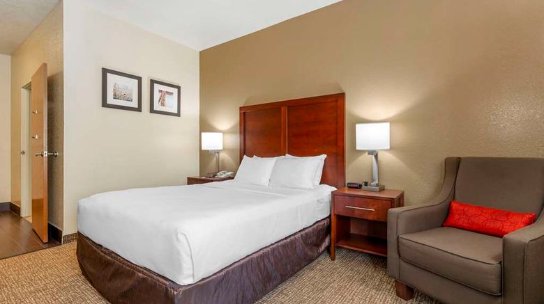<b>Comfort Inn Fremont Room</b>. Images powered by <a href="https://iceportal.shijigroup.com/" title="IcePortal" target="_blank">IcePortal</a>.