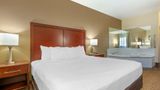 Comfort Inn Fremont Room