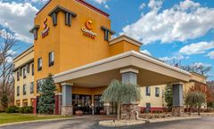 Comfort Suites Elkhart South