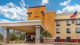 Comfort Suites Elkhart South Exterior