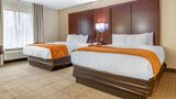 Comfort Suites Elkhart South Suite