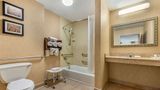 Comfort Suites Elkhart South Room