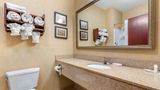 Comfort Suites Elkhart South Room