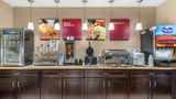 Comfort Suites Elkhart South Restaurant