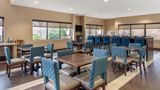 Comfort Suites Elkhart South Restaurant