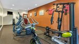 Comfort Suites Elkhart South Health