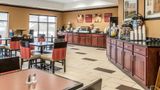 <b>Comfort Suites South Bend Restaurant</b>. Images powered by <a href="https://iceportal.shijigroup.com/" title="IcePortal" target="_blank">IcePortal</a>.