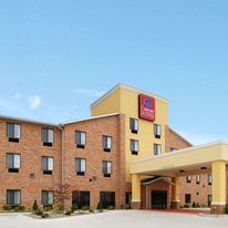 Comfort Suites South Bend