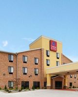 Comfort Suites South Bend