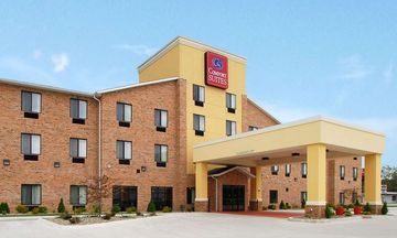 Comfort Suites South Bend