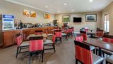 Comfort Inn and Suites Muncie Restaurant