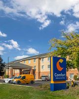 Comfort Inn & Suites Porter