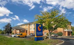 Comfort Inn & Suites Porter