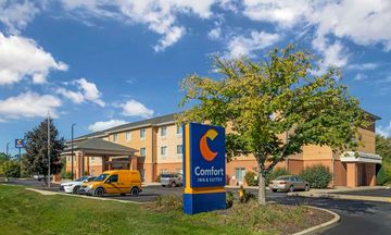 Comfort Inn & Suites Porter