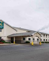 Quality Inn South