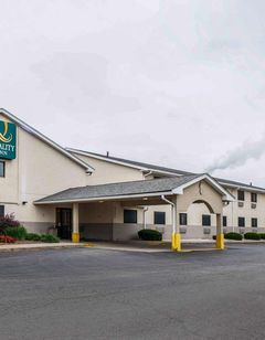 Quality Inn South