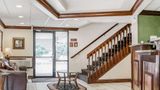 <b>Quality Inn South Lobby</b>. Images powered by <a href="https://iceportal.shijigroup.com/" title="IcePortal" target="_blank">IcePortal</a>.