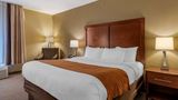 Comfort Inn Madison near Clifty Falls Room