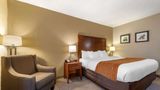 Comfort Inn Madison near Clifty Falls Room