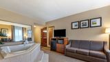 Comfort Inn Madison near Clifty Falls Suite
